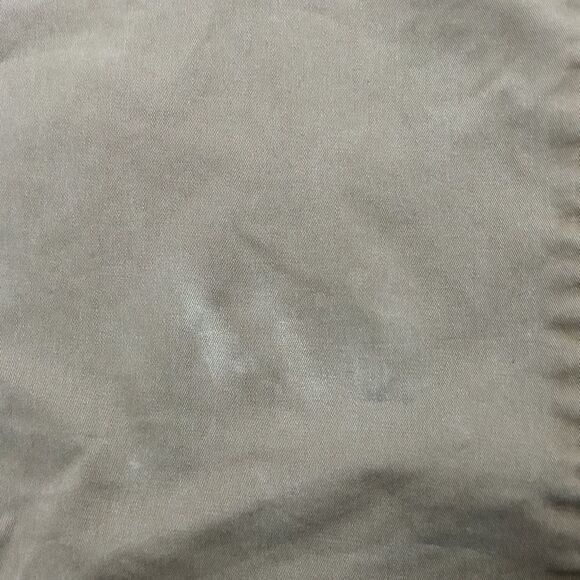 Weatherproof Khaki Chino Pants - Picture 3 of 6